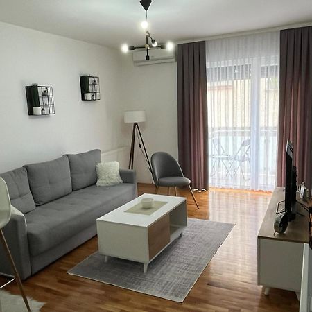 Apartman Lux Вране Экстерьер фото