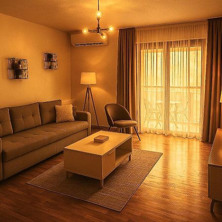 Apartman Lux Вране Экстерьер фото