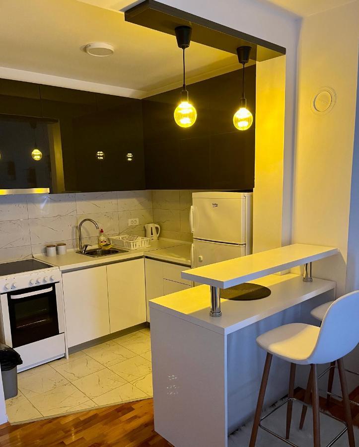 Apartman Lux Вране Экстерьер фото