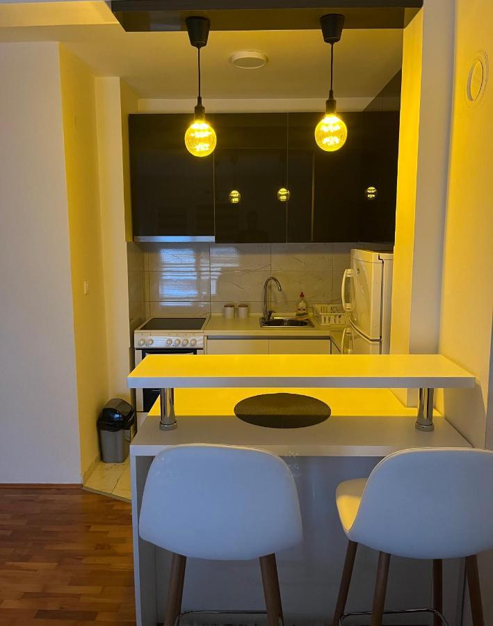 Apartman Lux Вране Экстерьер фото