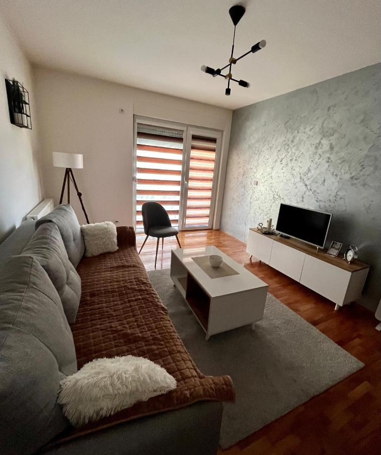 Apartman Lux Вране Экстерьер фото
