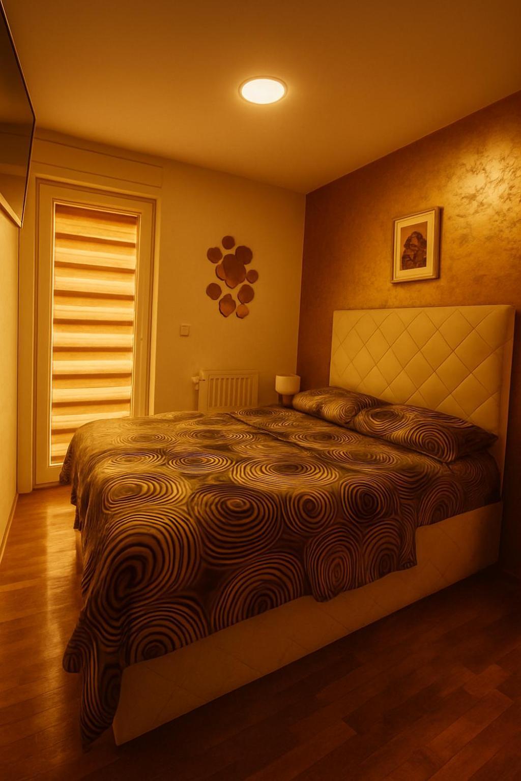 Apartman Lux Вране Экстерьер фото