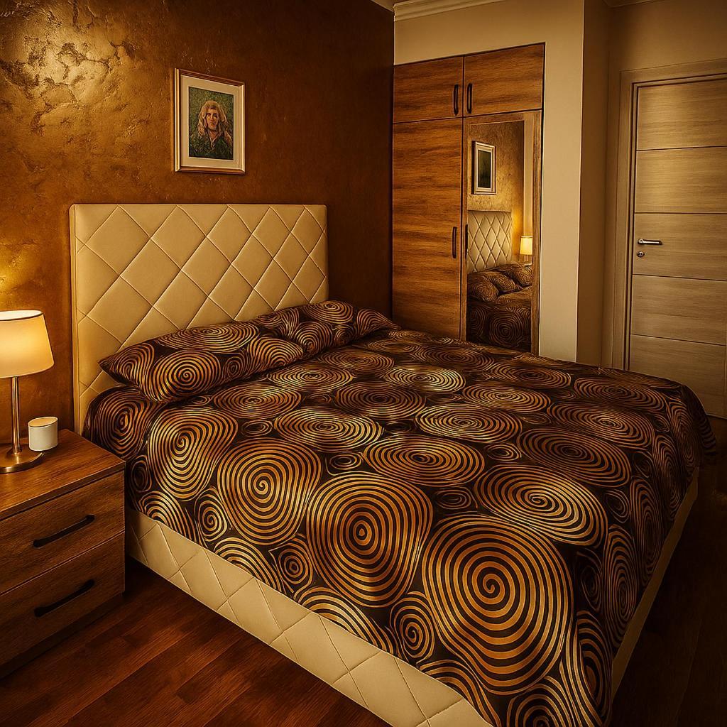 Apartman Lux Вране Экстерьер фото